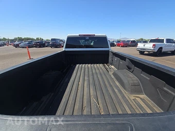 2023 GMC Sierra 2500HD Pro Extended Cab Long Bed 1SA - miniatura 16