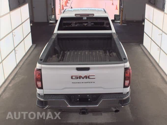 2023 GMC Sierra 2500HD Pro Extended Cab Long Bed 1SA - miniatura 5
