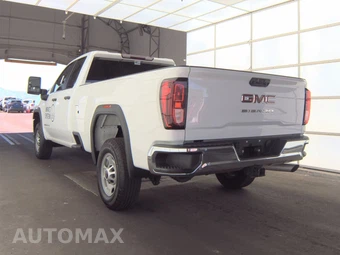 2023 GMC Sierra 2500HD Pro Extended Cab Long Bed 1SA - miniatura 6
