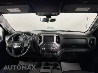 2023 GMC Sierra 2500HD Pro Extended Cab Long Bed 1SA - miniatura 11