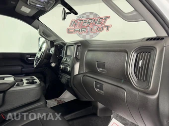 2023 GMC Sierra 2500HD Pro Extended Cab Long Bed 1SA - miniatura 12