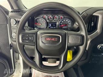 2023 GMC Sierra 2500HD Pro Extended Cab Long Bed 1SA - miniatura 13