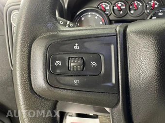 2023 GMC Sierra 2500HD Pro Extended Cab Long Bed 1SA - miniatura 15