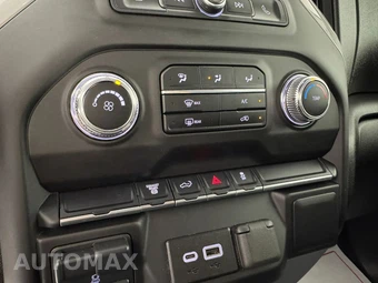 2023 GMC Sierra 2500HD Pro Extended Cab Long Bed 1SA - miniatura 19