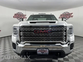 2023 GMC Sierra 2500HD Pro Extended Cab Long Bed 1SA - miniatura 2