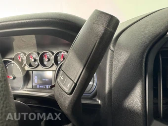 2023 GMC Sierra 2500HD Pro Extended Cab Long Bed 1SA - miniatura 20