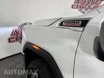 2023 GMC Sierra 2500HD Pro Extended Cab Long Bed 1SA - miniatura 21