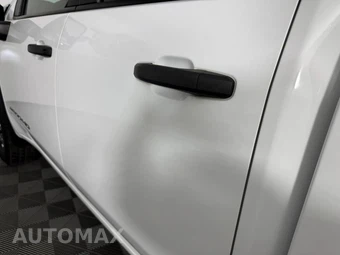 2023 GMC Sierra 2500HD Pro Extended Cab Long Bed 1SA - miniatura 23