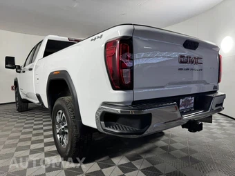 2023 GMC Sierra 2500HD Pro Extended Cab Long Bed 1SA - miniatura 24