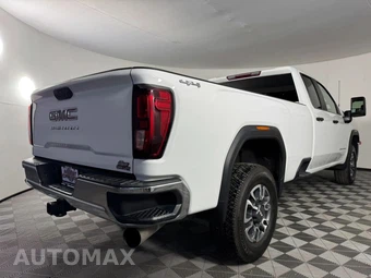 2023 GMC Sierra 2500HD Pro Extended Cab Long Bed 1SA - miniatura 25