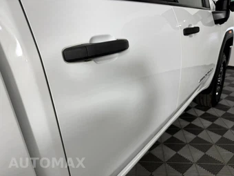 2023 GMC Sierra 2500HD Pro Extended Cab Long Bed 1SA - miniatura 26
