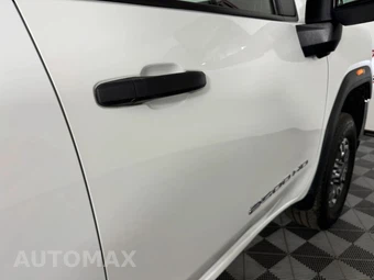 2023 GMC Sierra 2500HD Pro Extended Cab Long Bed 1SA - miniatura 27