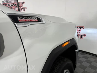 2023 GMC Sierra 2500HD Pro Extended Cab Long Bed 1SA - miniatura 28