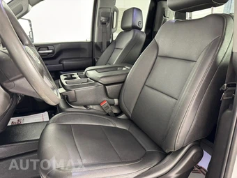 2023 GMC Sierra 2500HD Pro Extended Cab Long Bed 1SA - miniatura 29