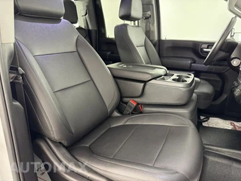 2023 GMC Sierra 2500HD Pro Extended Cab Long Bed 1SA - miniatura 30
