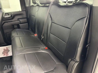 2023 GMC Sierra 2500HD Pro Extended Cab Long Bed 1SA - miniatura 31