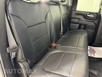 2023 GMC Sierra 2500HD Pro Extended Cab Long Bed 1SA - miniatura 32