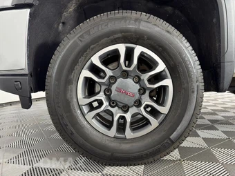 2023 GMC Sierra 2500HD Pro Extended Cab Long Bed 1SA - miniatura 38