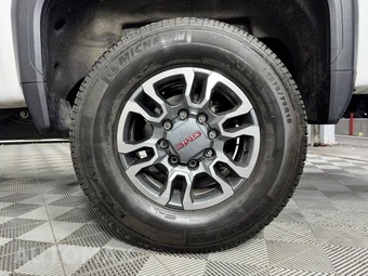 2023 GMC Sierra 2500HD Pro Extended Cab Long Bed 1SA - miniatura 39