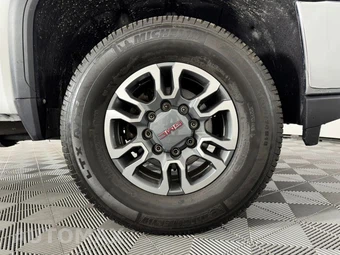 2023 GMC Sierra 2500HD Pro Extended Cab Long Bed 1SA - miniatura 41
