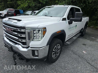 2023 GMC Sierra 2500HD SLE Crew Cab Medium Bed 3SA
