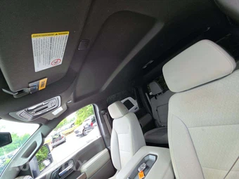 2023 GMC Sierra 2500HD SLE Crew Cab Medium Bed 3SA - miniatura 10