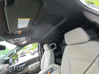 2023 GMC Sierra 2500HD SLE Crew Cab Medium Bed 3SA - miniatura 11