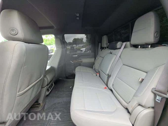 2023 GMC Sierra 2500HD SLE Crew Cab Medium Bed 3SA - miniatura 13