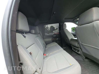 2023 GMC Sierra 2500HD SLE Crew Cab Medium Bed 3SA - miniatura 16
