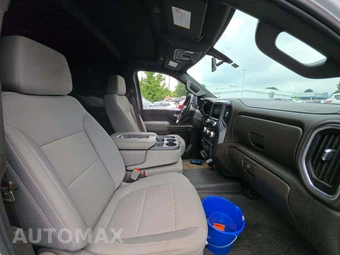 2023 GMC Sierra 2500HD SLE Crew Cab Medium Bed 3SA - miniatura 18