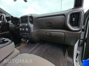 2023 GMC Sierra 2500HD SLE Crew Cab Medium Bed 3SA - miniatura 19