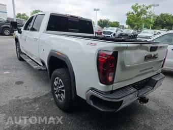 2023 GMC Sierra 2500HD SLE Crew Cab Medium Bed 3SA - miniatura 2