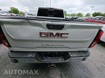 2023 GMC Sierra 2500HD SLE Crew Cab Medium Bed 3SA - miniatura 25