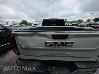 2023 GMC Sierra 2500HD SLE Crew Cab Medium Bed 3SA - miniatura 26