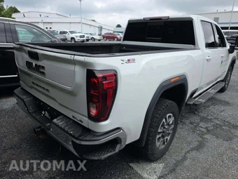 2023 GMC Sierra 2500HD SLE Crew Cab Medium Bed 3SA - miniatura 3