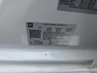 2023 GMC Sierra 2500HD SLE Crew Cab Medium Bed 3SA - miniatura 5