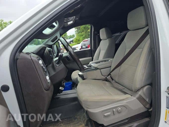 2023 GMC Sierra 2500HD SLE Crew Cab Medium Bed 3SA - miniatura 6
