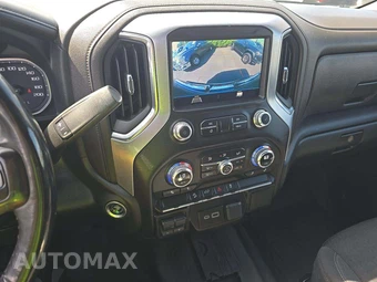 2023 GMC Sierra 2500HD SLE Extended Cab Long Bed - miniatura 10