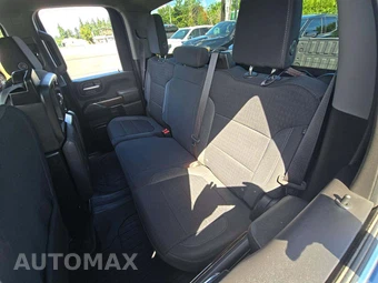 2023 GMC Sierra 2500HD SLE Extended Cab Long Bed - miniatura 13