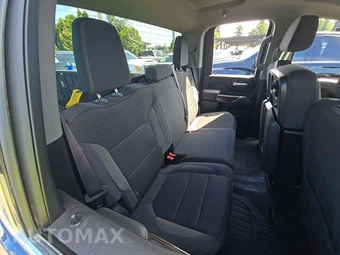2023 GMC Sierra 2500HD SLE Extended Cab Long Bed - miniatura 16