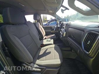 2023 GMC Sierra 2500HD SLE Extended Cab Long Bed - miniatura 18