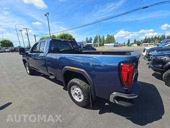 2023 GMC Sierra 2500HD SLE Extended Cab Long Bed - miniatura 2