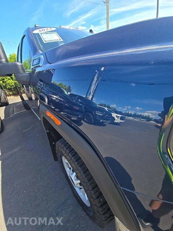 2023 GMC Sierra 2500HD SLE Extended Cab Long Bed - miniatura 25