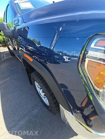 2023 GMC Sierra 2500HD SLE Extended Cab Long Bed - miniatura 26