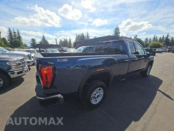 2023 GMC Sierra 2500HD SLE Extended Cab Long Bed - miniatura 3