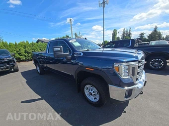 2023 GMC Sierra 2500HD SLE Extended Cab Long Bed - miniatura 4