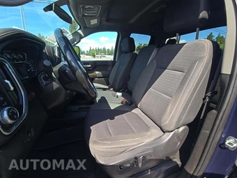 2023 GMC Sierra 2500HD SLE Extended Cab Long Bed - miniatura 6