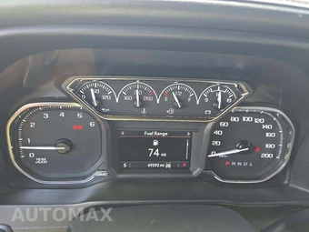 2023 GMC Sierra 2500HD SLE Extended Cab Long Bed - miniatura 9
