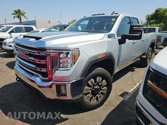 2023 GMC Sierra 2500HD SLE Extended Cab Medium Bed - car from the USA, Manheim Buy-Now listing at AUTOMAX