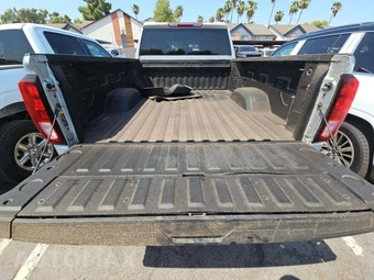 2023 GMC Sierra 2500HD SLE Extended Cab Medium Bed - miniatura 13